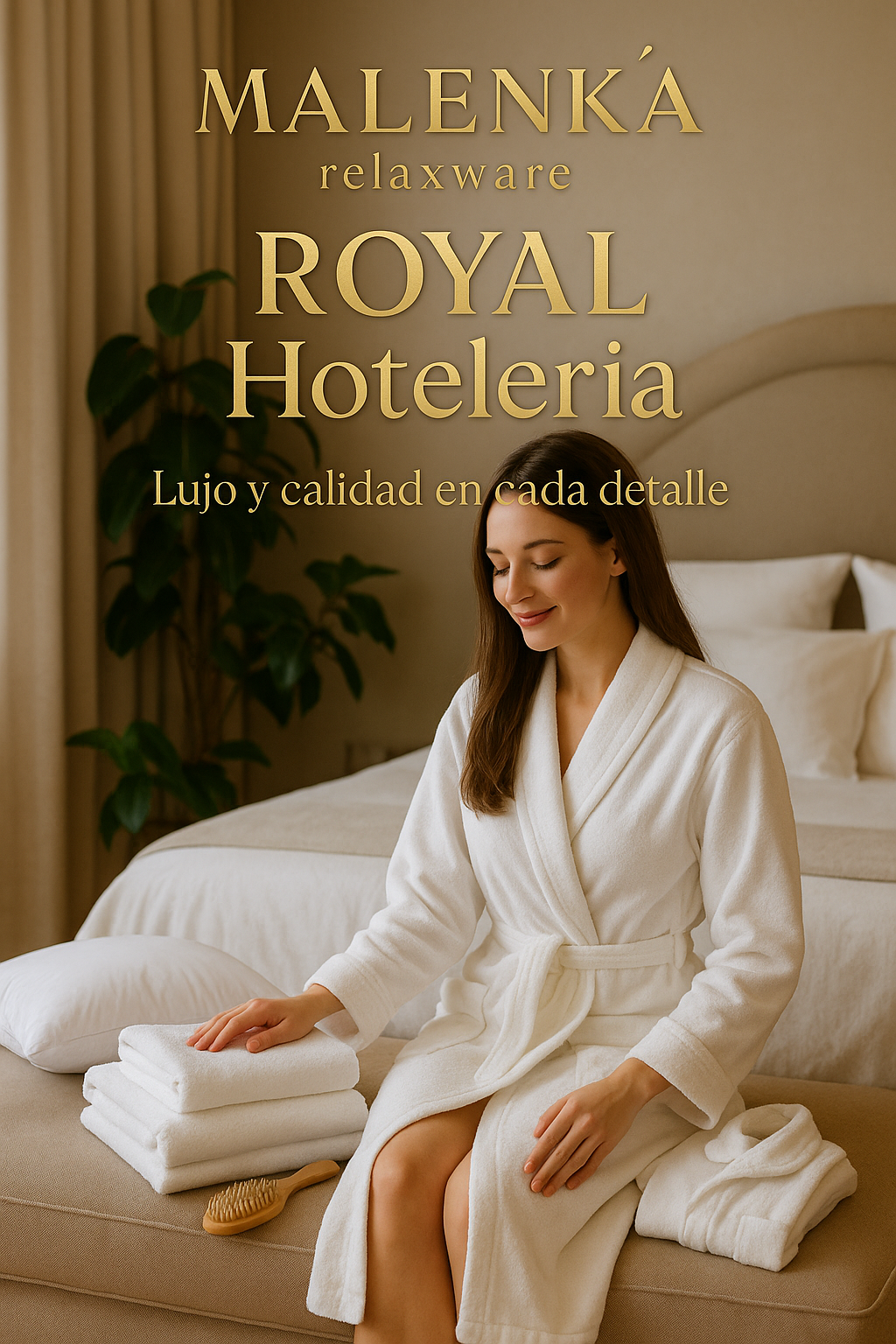 Royal Hoteleria