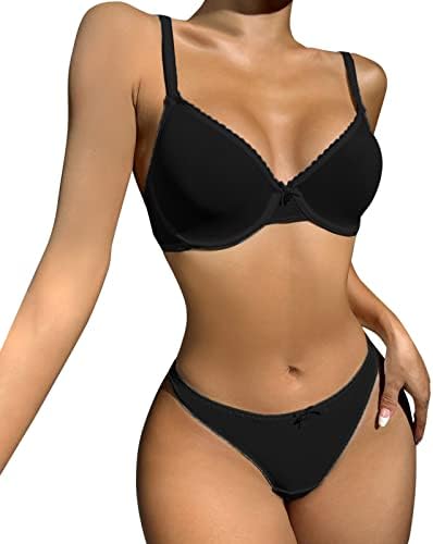 ROPA INTERIOR PARA DAMA