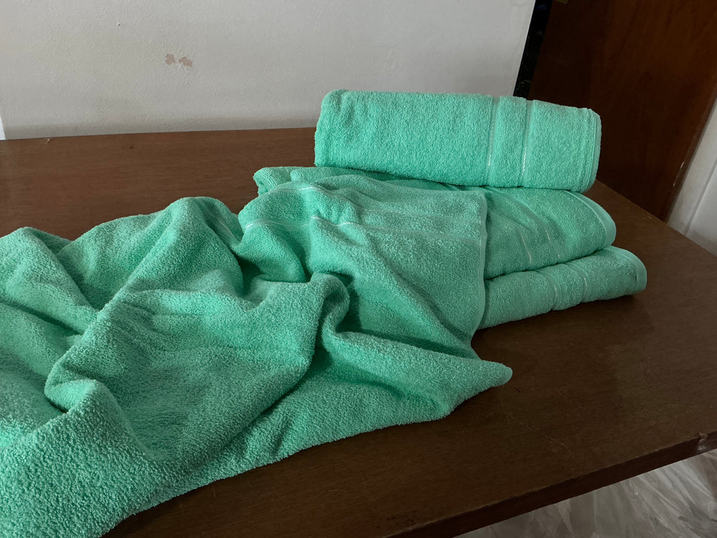 TOALLA EXTRA LARGA 170cmX80cm 100% ALGODÓN GRUESA CALIDAD PREMIUM