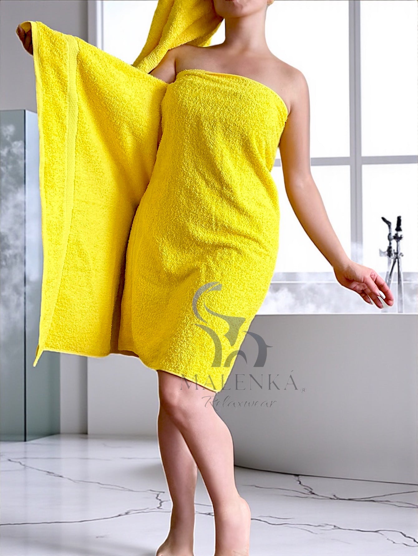 TOALLA DE BAÑO CONFORT 135X70CM 100% ALGODON MEXICANO