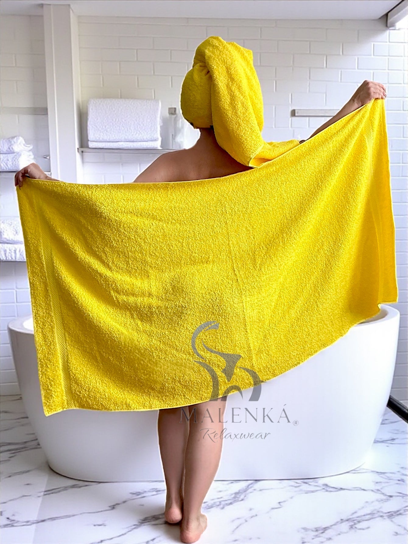 TOALLA DE BAÑO CONFORT 135X70CM 100% ALGODON MEXICANO