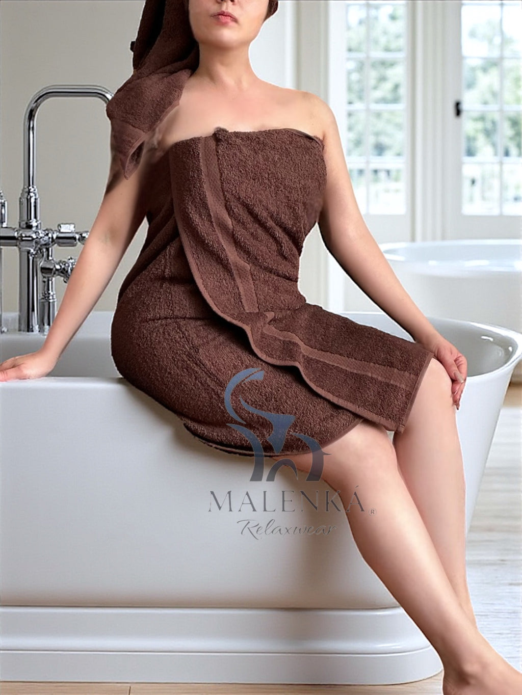 TOALLA DE BAÑO CONFORT 135X70CM 100% ALGODON MEXICANO