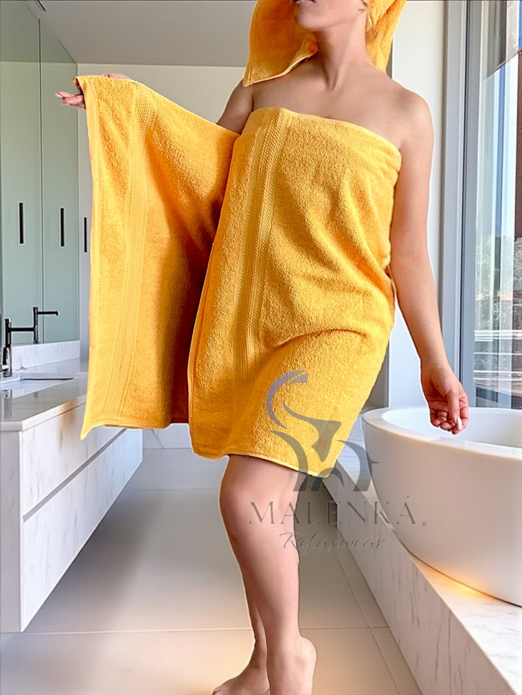 TOALLA DE BAÑO CONFORT 135X70CM 100% ALGODON MEXICANO