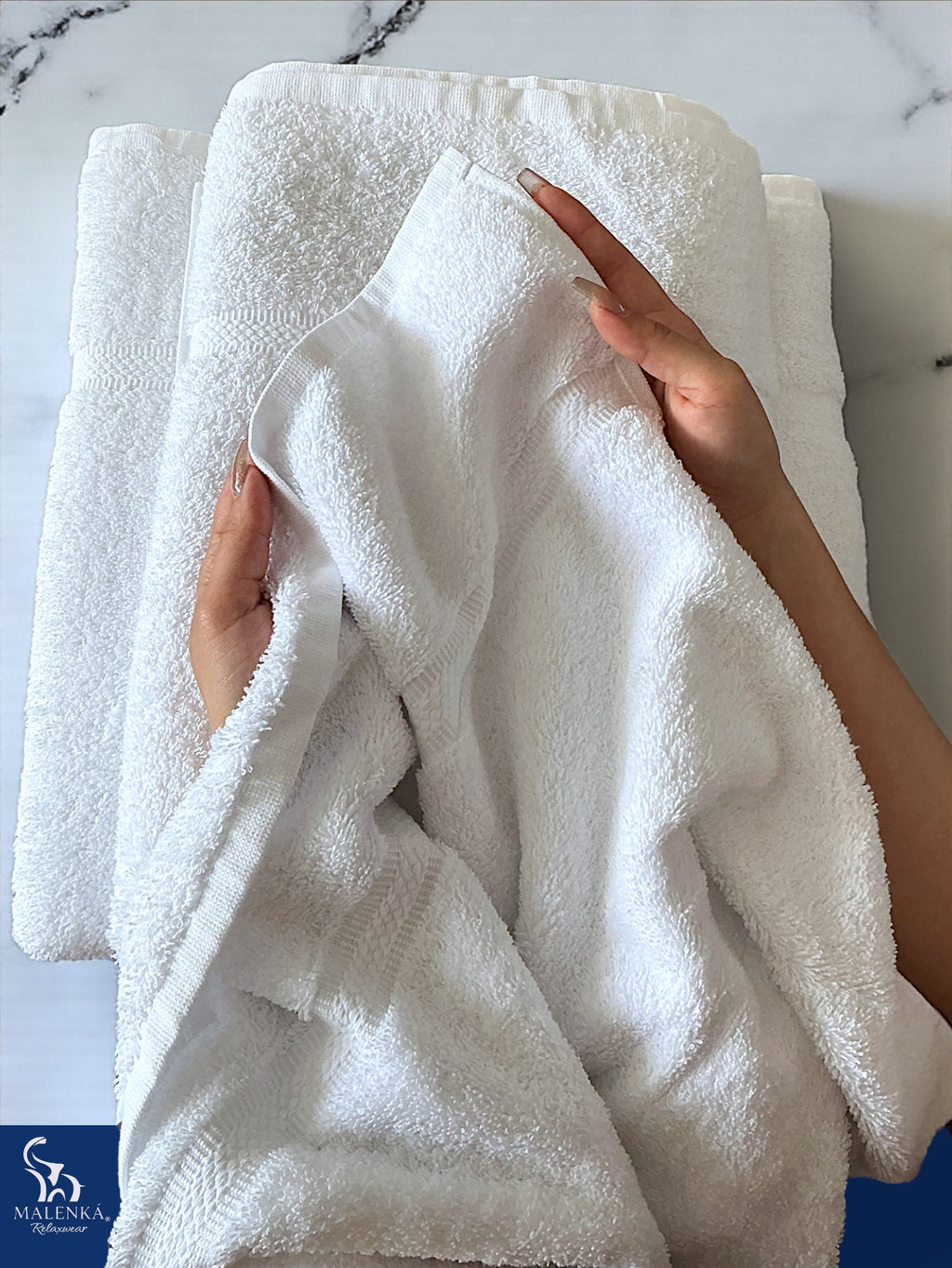 TOALLA DE BAÑO CONFORT 135X70CM 100% ALGODON MEXICANO