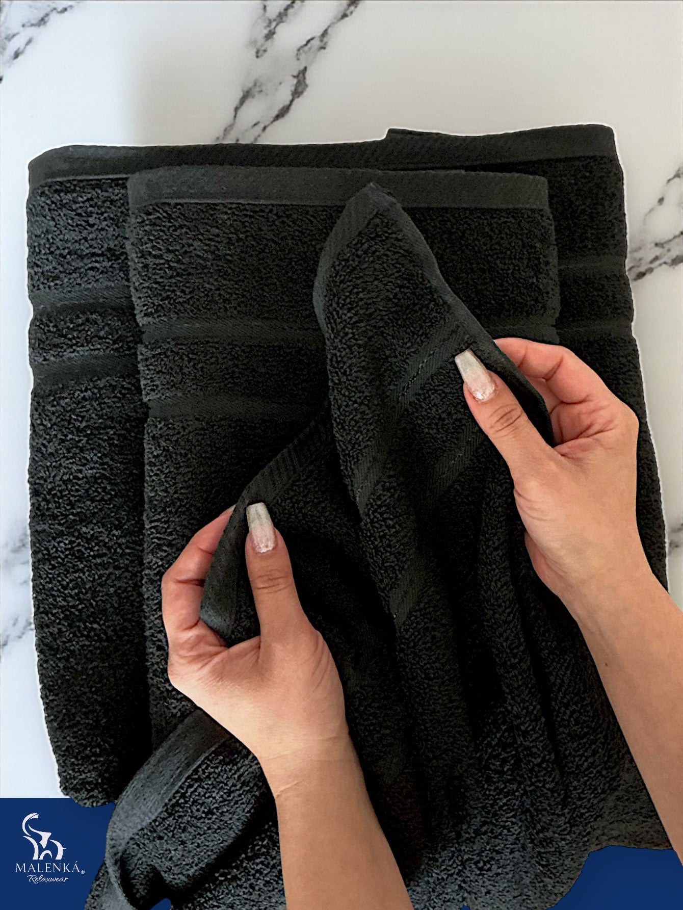 TOALLA DE BAÑO CONFORT 135X70CM 100% ALGODON MEXICANO