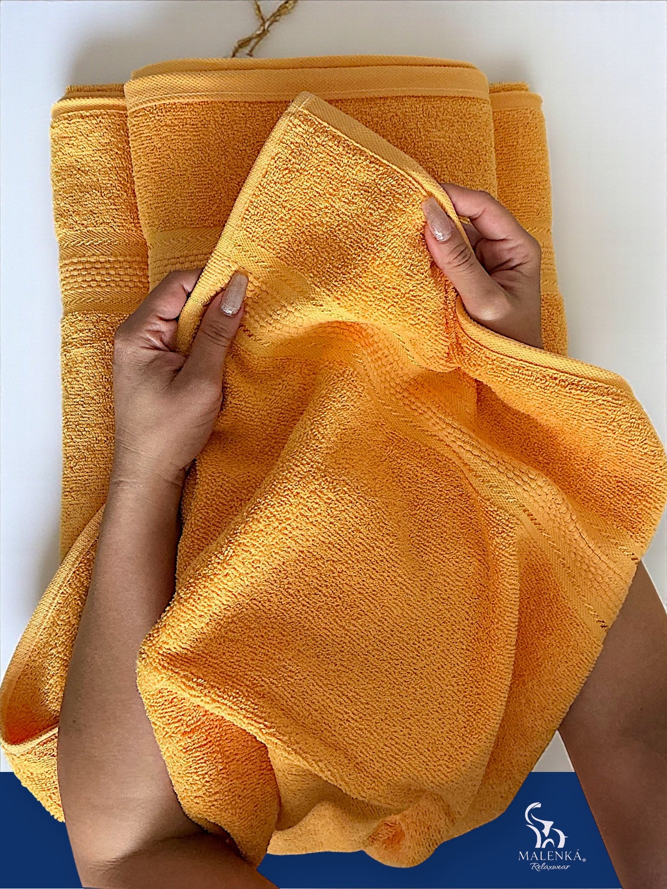 TOALLA DE BAÑO CONFORT 135X70CM 100% ALGODON MEXICANO