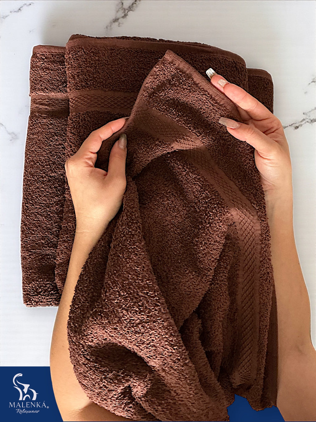 TOALLA DE BAÑO CONFORT 135X70CM 100% ALGODON MEXICANO