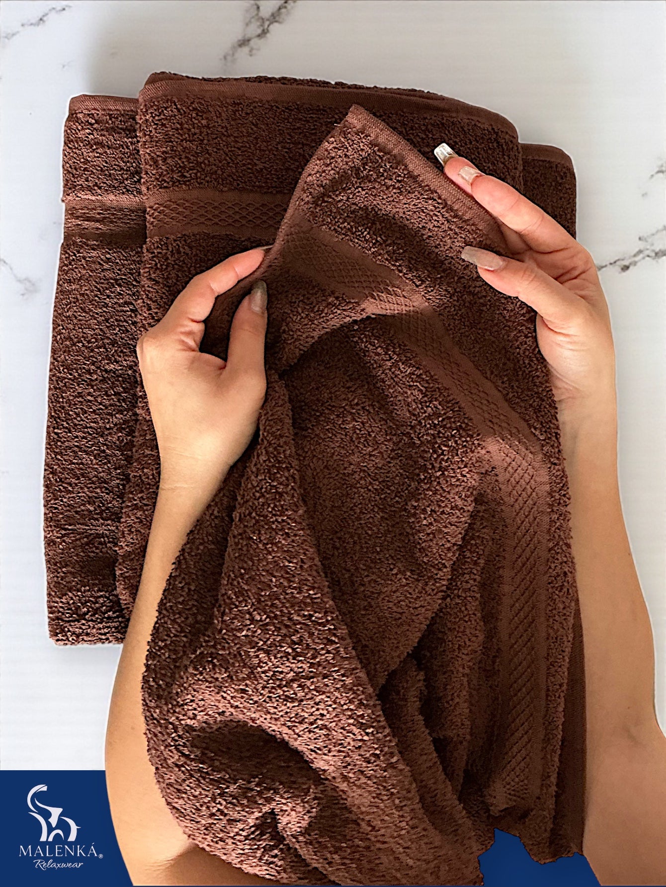 TOALLA DE BAÑO CONFORT 135X70CM 100% ALGODON MEXICANO