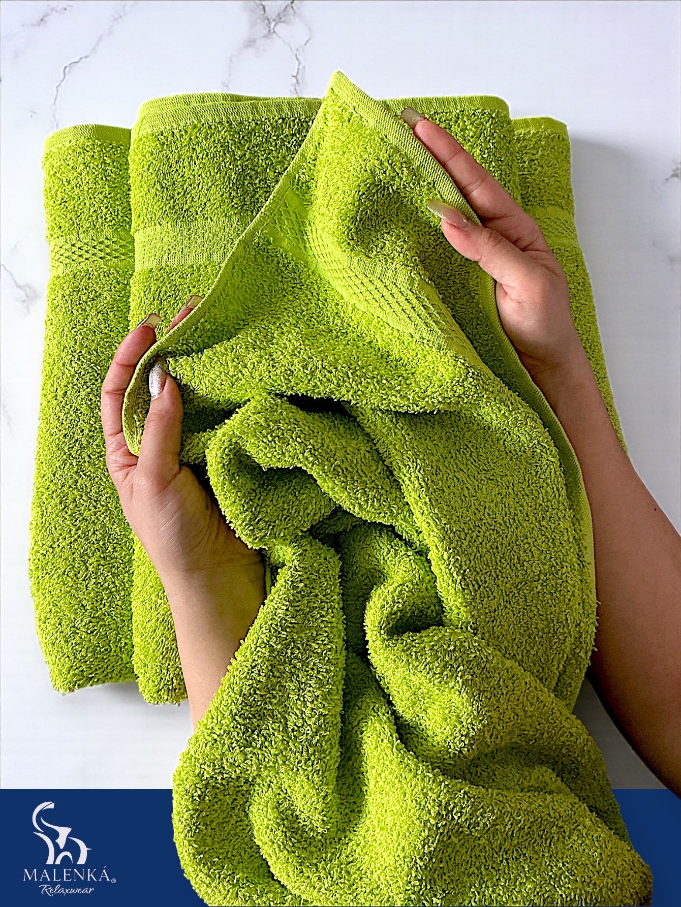 TOALLA DE BAÑO CONFORT 135X70CM 100% ALGODON MEXICANO