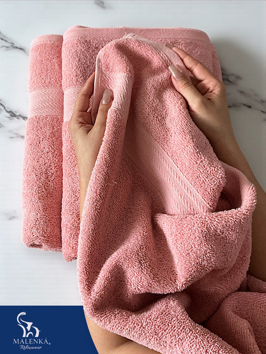 TOALLA DE BAÑO CONFORT 135X70CM 100% ALGODON MEXICANO