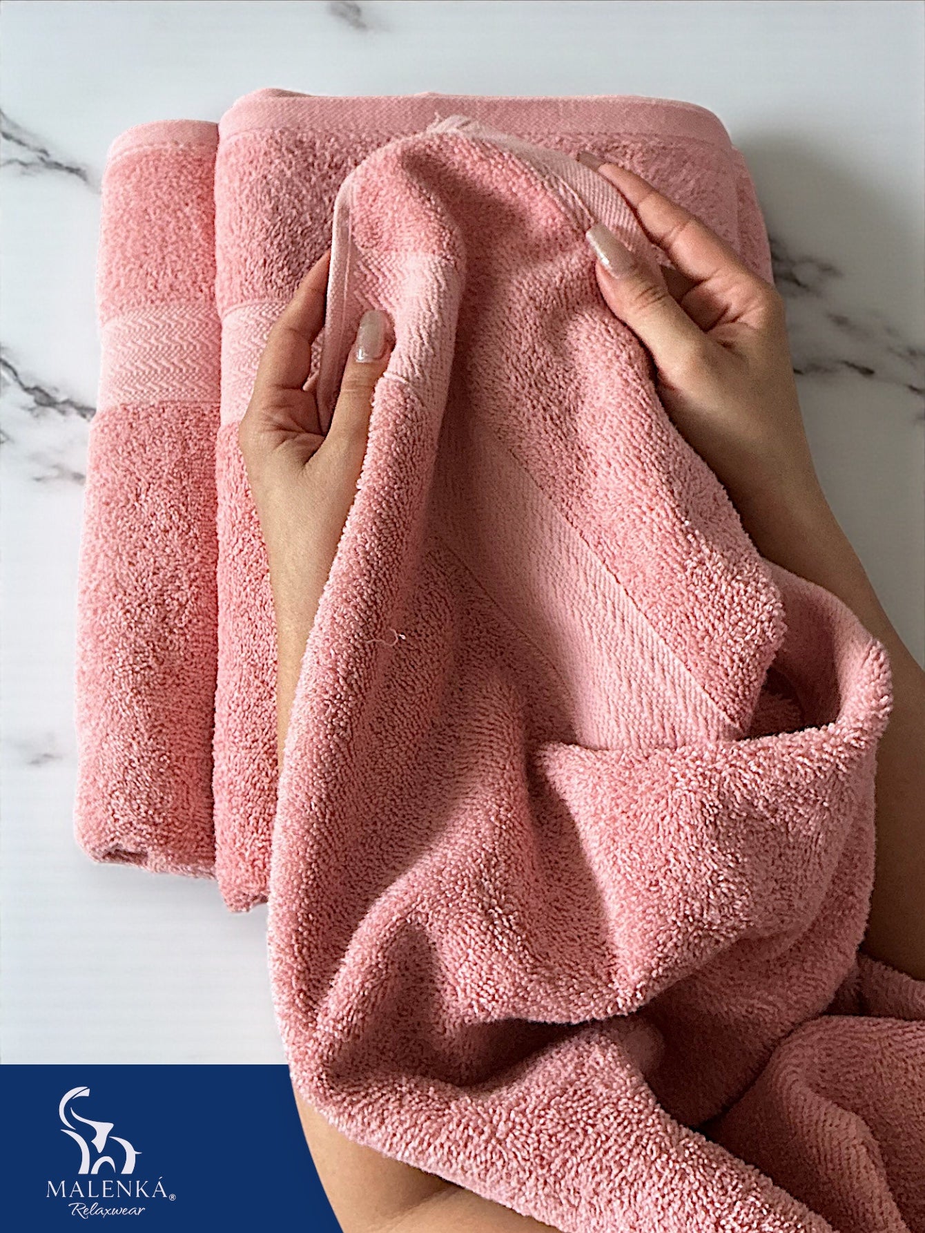 TOALLA DE BAÑO CONFORT 135X70CM 100% ALGODON MEXICANO