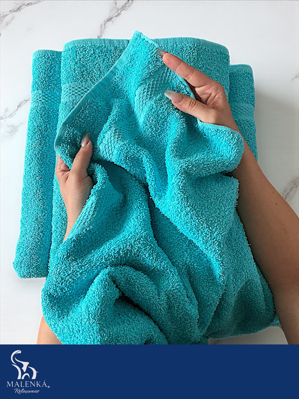 TOALLA DE BAÑO CONFORT 135X70CM 100% ALGODON MEXICANO