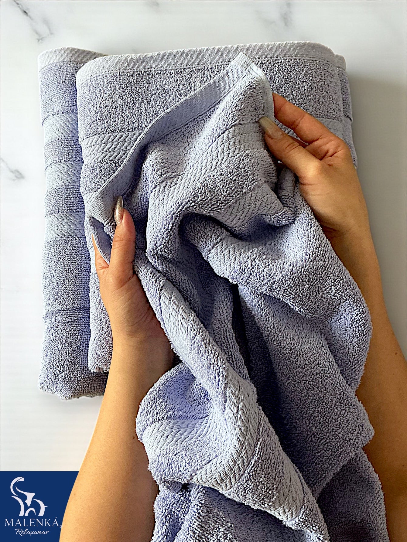 TOALLA DE BAÑO CONFORT 135X70CM 100% ALGODON MEXICANO