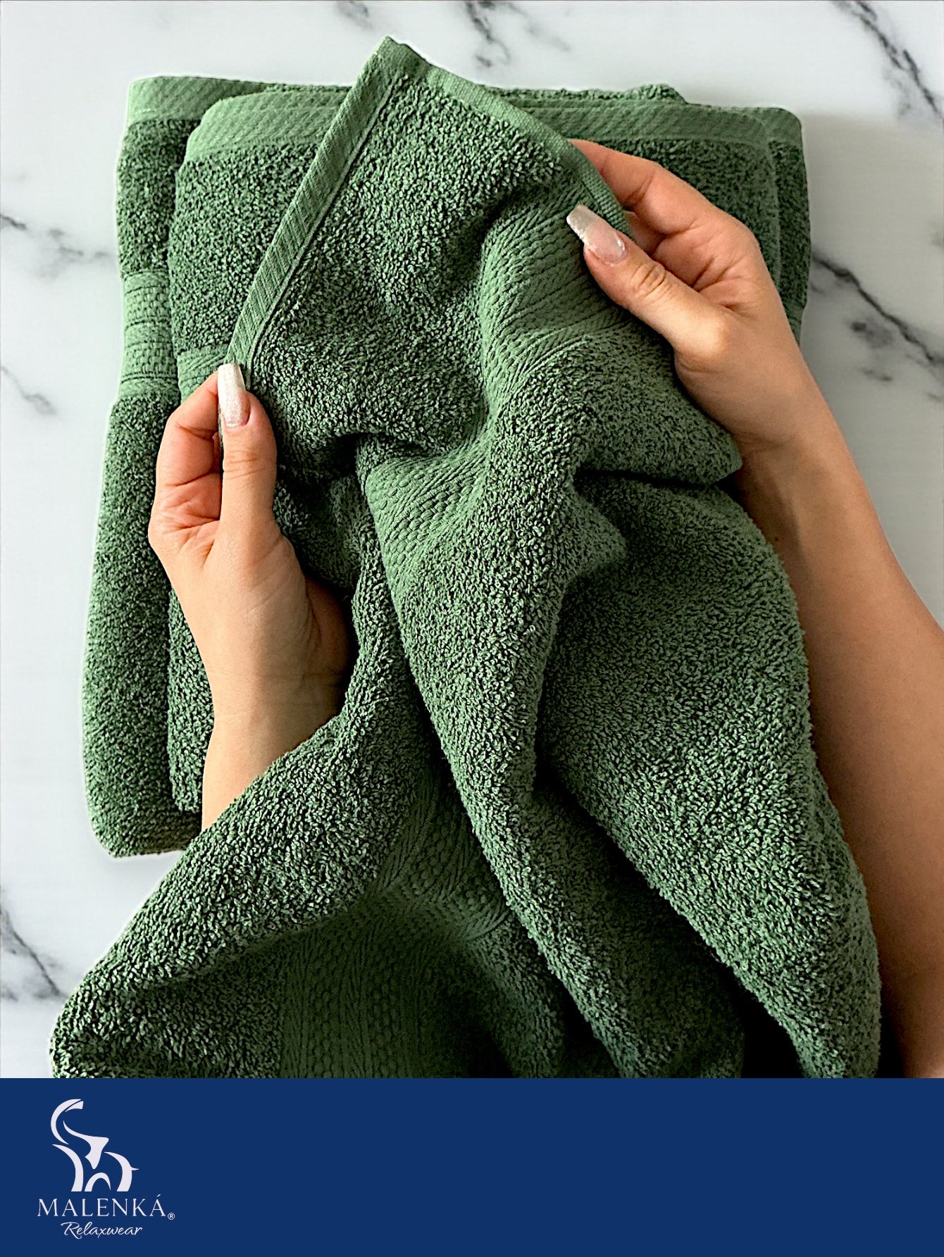 TOALLA DE BAÑO CONFORT 135X70CM 100% ALGODON MEXICANO