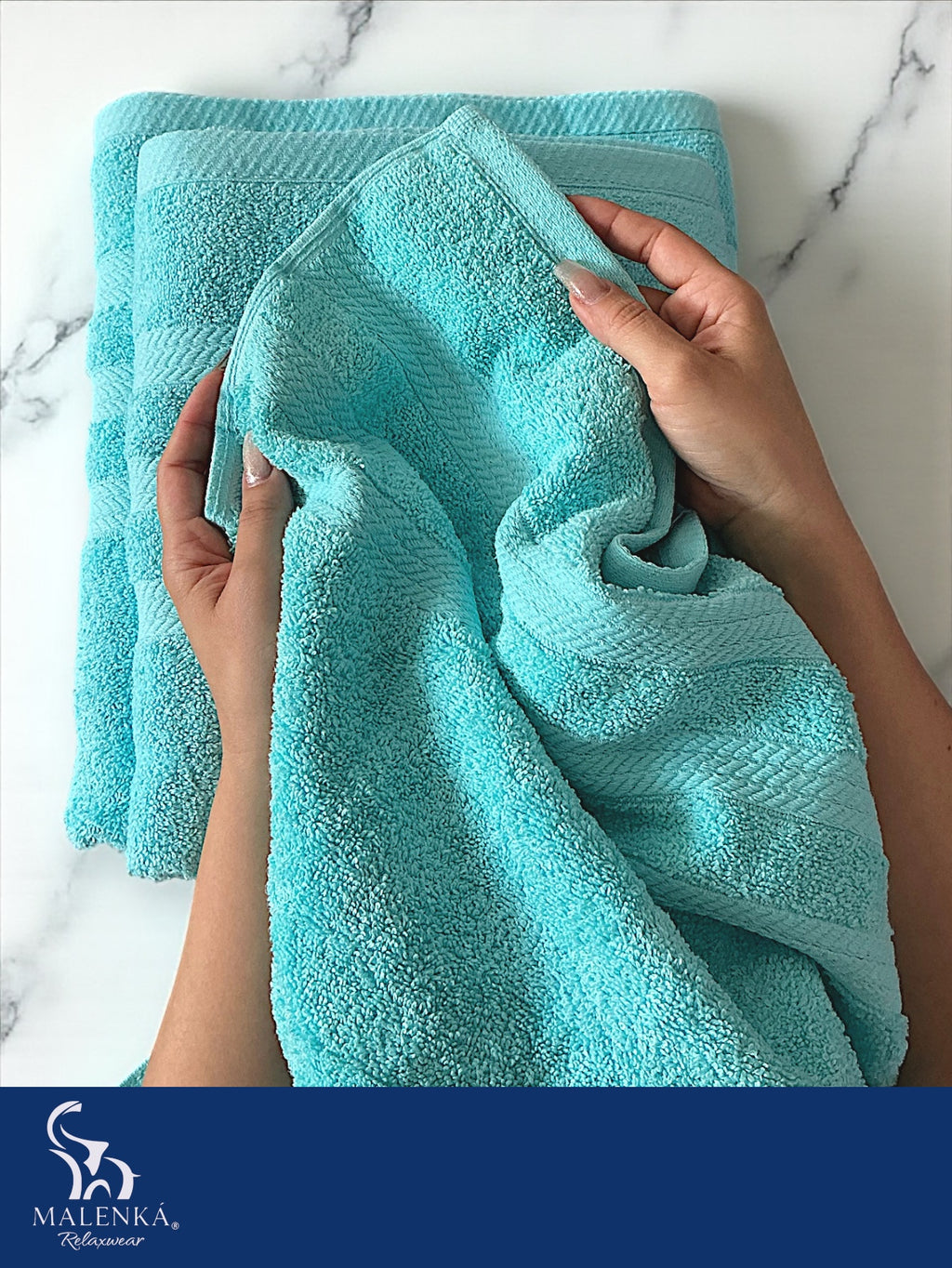 TOALLA DE BAÑO CONFORT 135X70CM 100% ALGODON MEXICANO