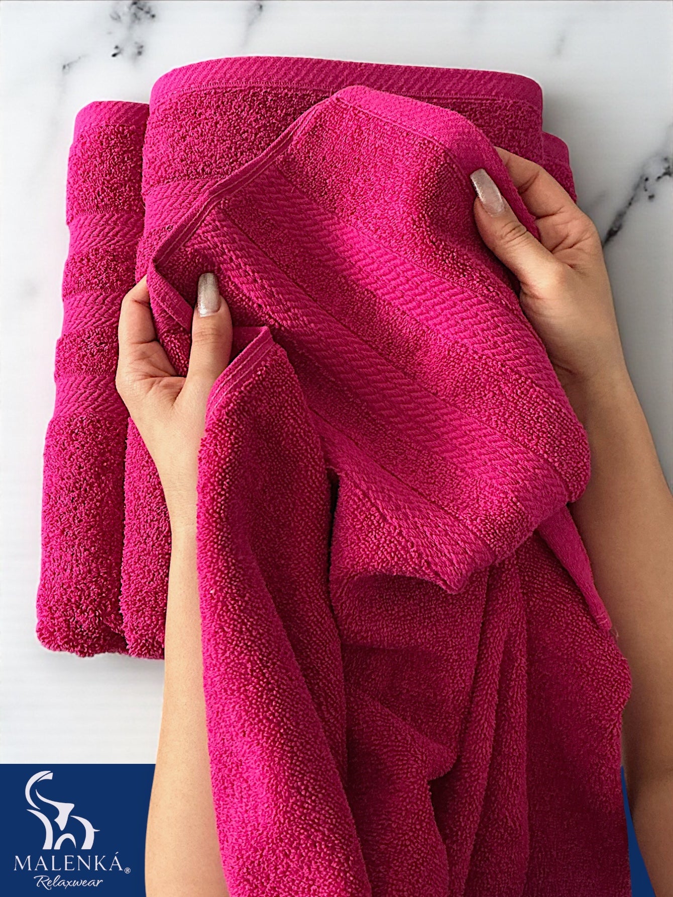 TOALLA DE BAÑO CONFORT 135X70CM 100% ALGODON MEXICANO