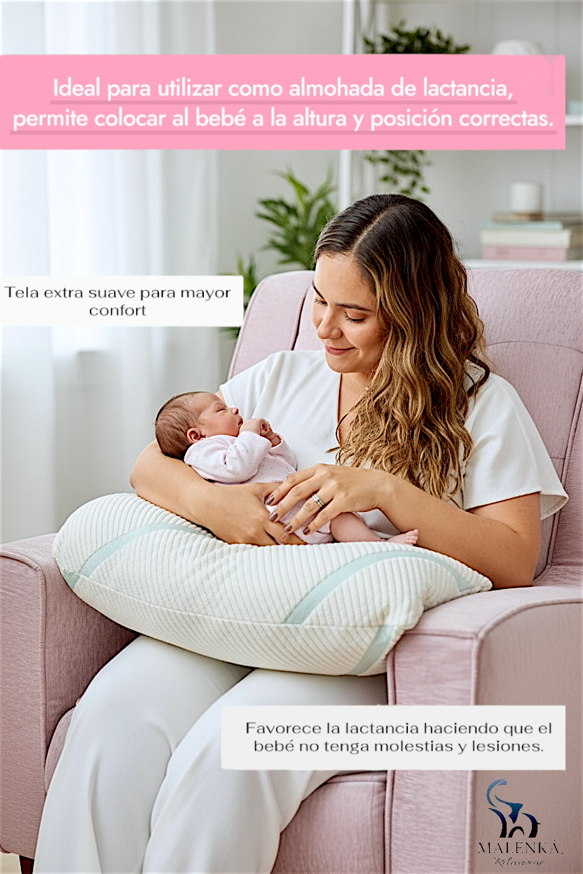 ALMOHADA COLD & FRESH HOTELERIA KING SIZE