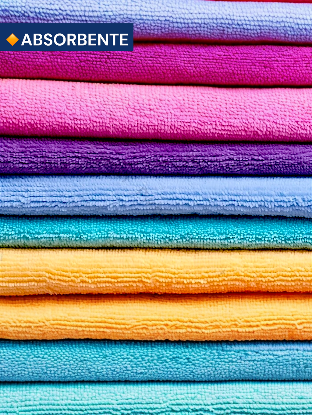 BATA DE BAÑO EXTRA GRANDE UNISEX ABSORBENTE BASIC