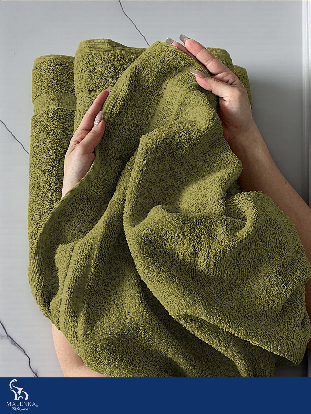 TOALLA DE BAÑO CONFORT 135X70CM 100% ALGODON MEXICANO