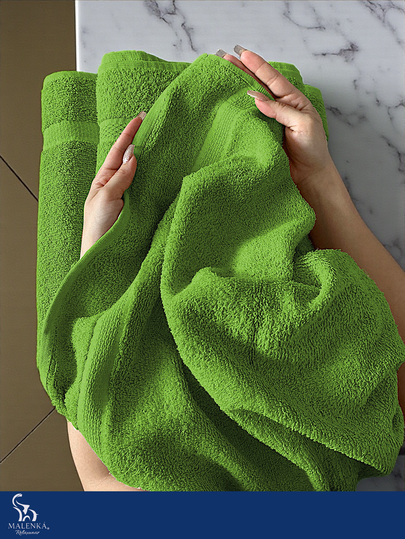 TOALLA DE BAÑO CONFORT 135X70CM 100% ALGODON MEXICANO