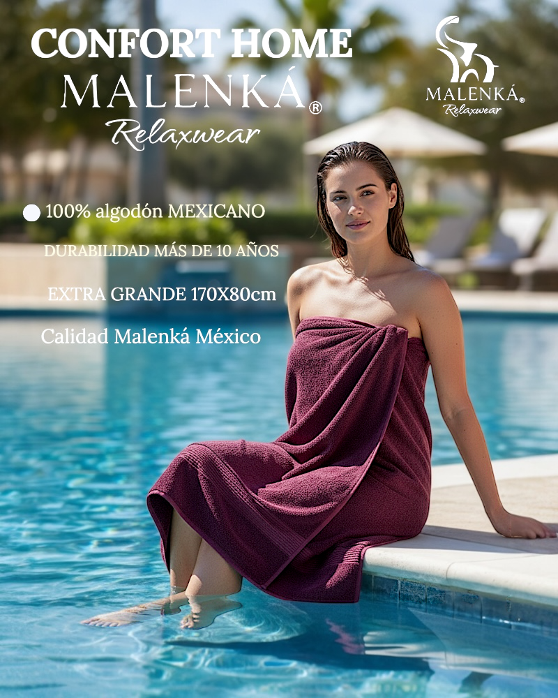 TOALLA EXTRA LARGA 170cmX80cm 100% ALGODÓN GRUESA CALIDAD PREMIUM