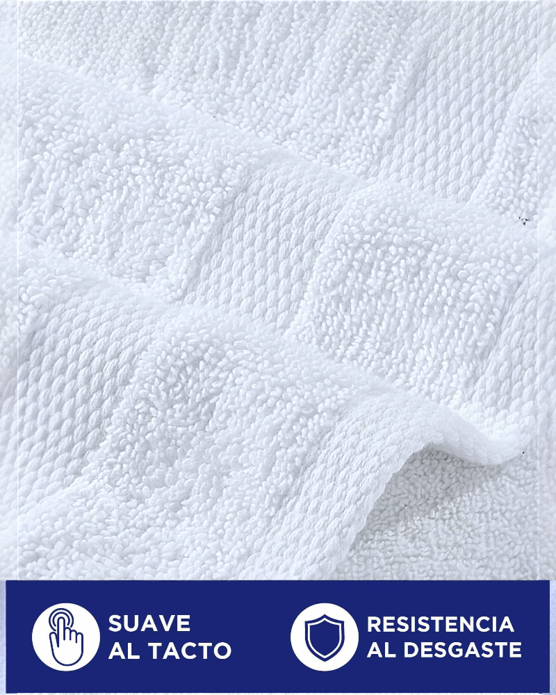 TOALLA EXTRA LARGA 170cmX80cm 100% ALGODÓN GRUESA CALIDAD PREMIUM